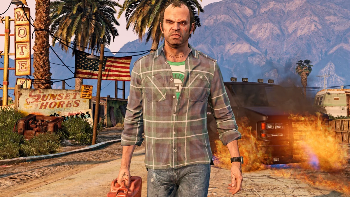 The Evolution of Los Santos: Rockstar Games Officially Embraces the Roleplay Era with NoPixel 5