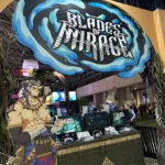 The Evolution of Myth: A Deep Dive into Agate’s Blades of Mirage at TGS 2026