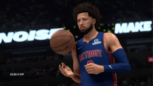 The Evolution of Neural Rendering: Nvidia’s DLSS 5 Lands in NBA 2K27 Amidst Industry Skepticism