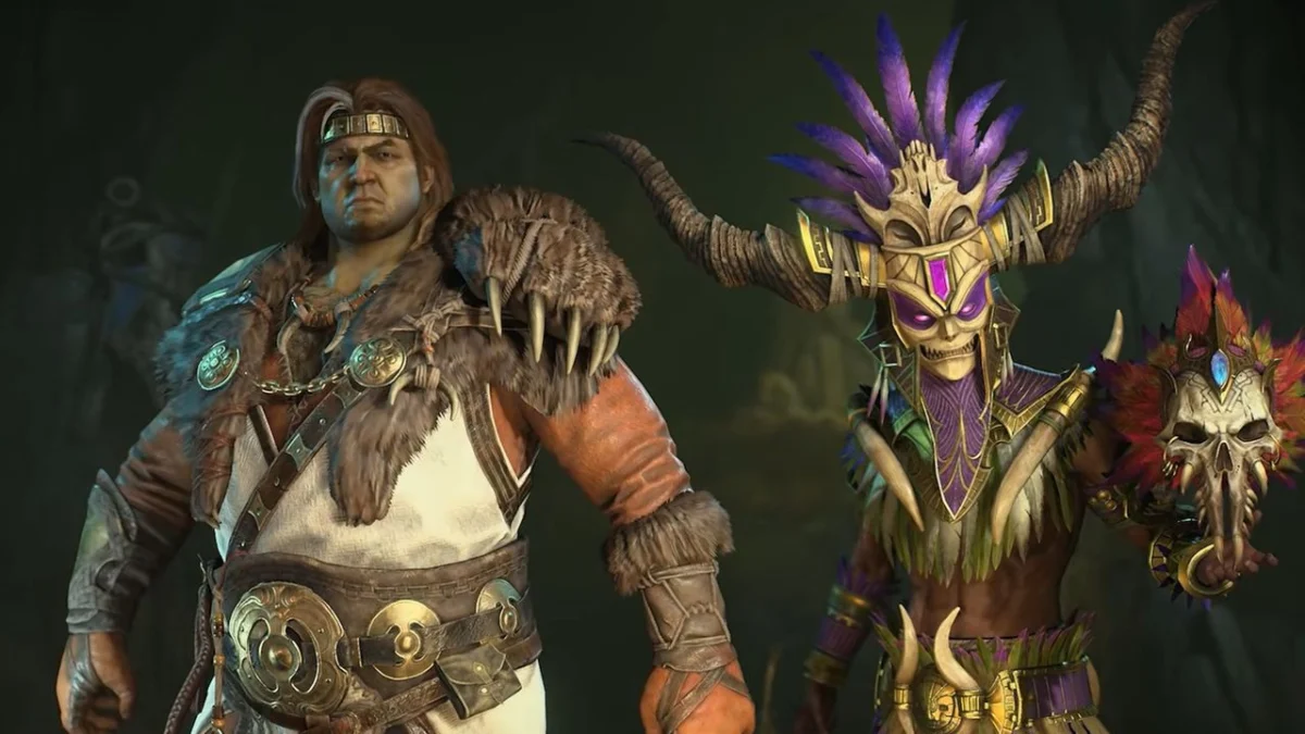 The Evolution of Sanctuary: How Diablo 5 is Merging ARPG Intensity with Classic RPG Depth