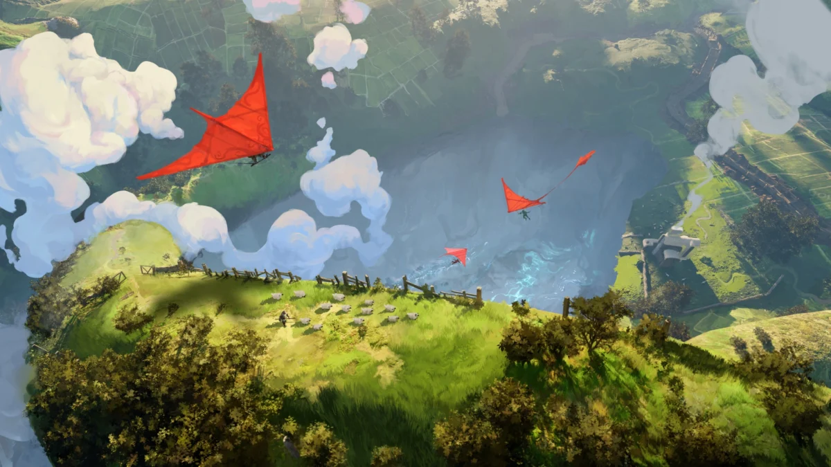 The Evolution of the MMO: How Guild Wars 3 Aims to End the "Second Job" Era
