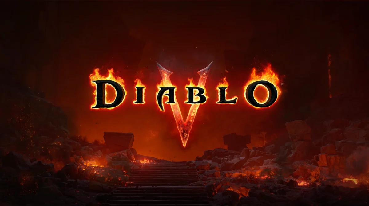 The Fall of Sanctuary: Blizzard Unveils Diablo 5 at BlizzCon 2026
