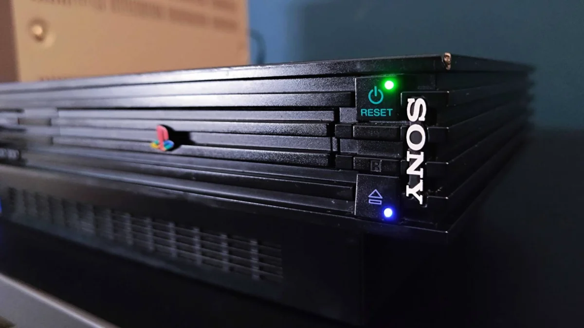 The Final Frontier: How Modders Cracked the PS2’s "Unbreakable" Security Chip After 26 Years