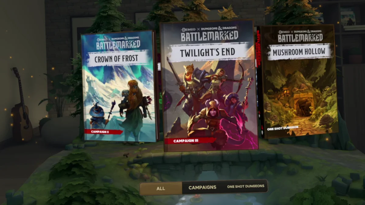 The Final Roll: Twilight’s End Elevates the Demeo x Dungeons & Dragons Experience