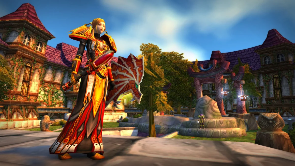 The "Forever" Beta Fiasco: Why Blizzard’s Latest WoW Launch Buckled Under Unprecedented Demand