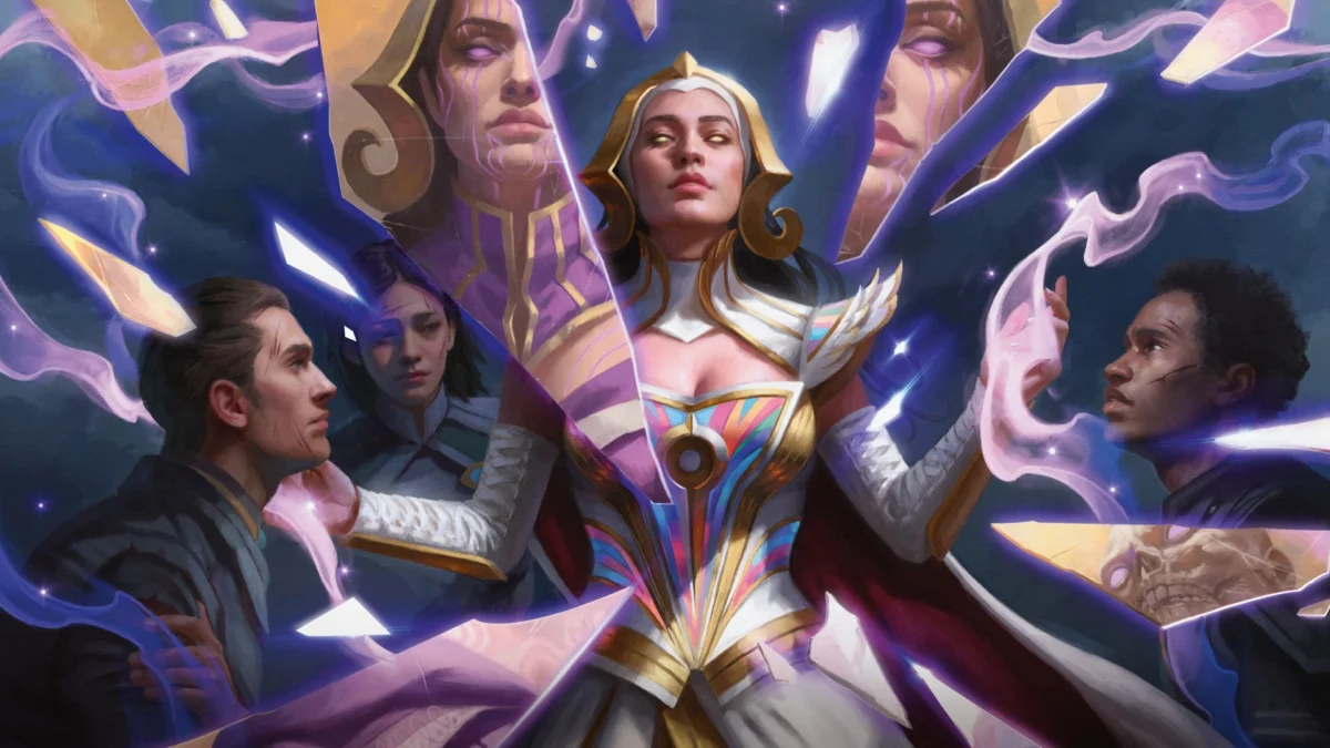The Fractured Multiverse: How Magic: The Gathering’s ‘Reality Fracture’ is Rewriting Lore and Booster Packs Alike