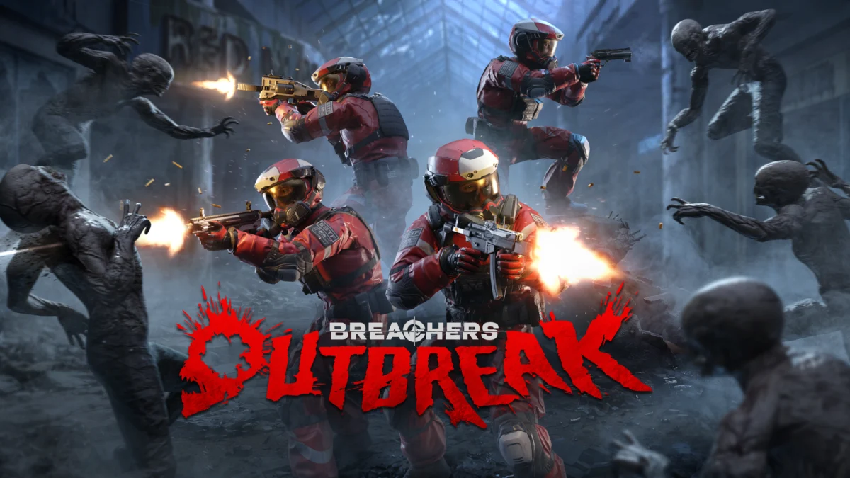 The Fragile Frontier: Triangle Factory Shelves ‘Breachers: Outbreak’ Amid Shifting VR Market Realities