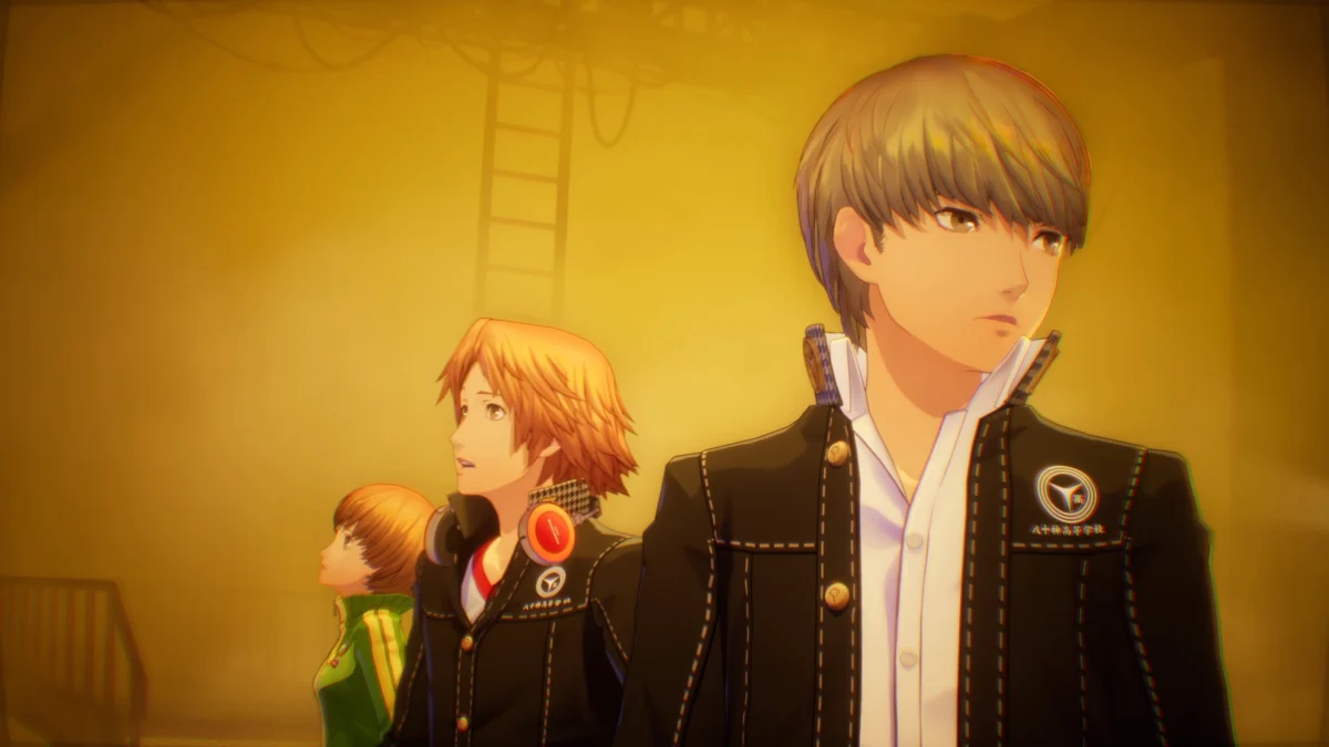 The Friends Zone Preserved: Why ‘Persona 4 Revival’ is Leaving Yosuke Hanamura’s Cut Romance in the Past