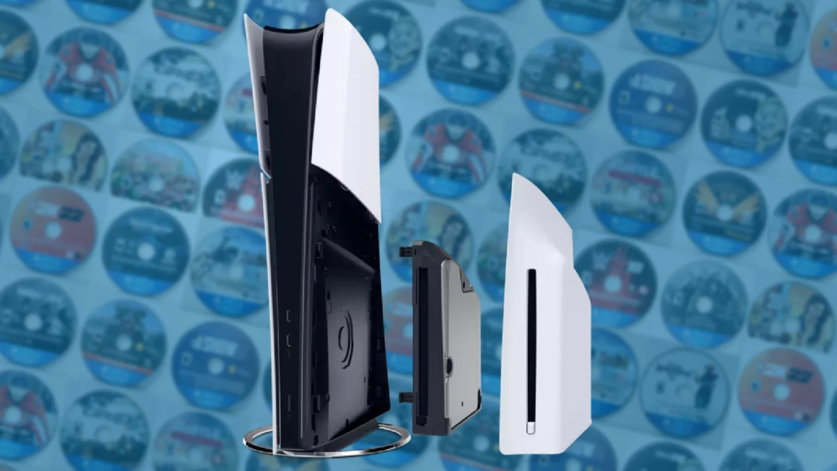 The Future of Physical Media: Sony Clarifies Disc Production Outlook Amid Industry Uproar