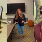 The Future of Presence: Meta Unveils ‘Hologram,’ a Generative Leap for Virtual Identity
