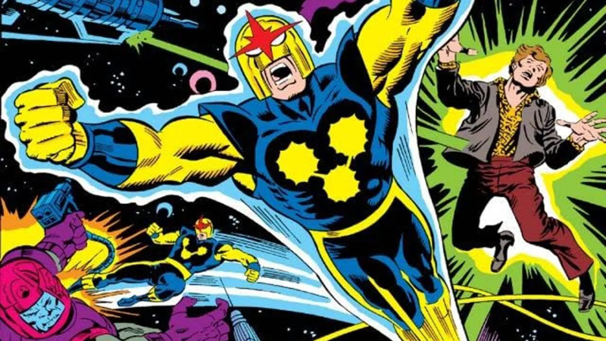 The Future of the Cosmic MCU: Why the Long-Awaited ‘Nova’ Project Is Finally Taking Shape