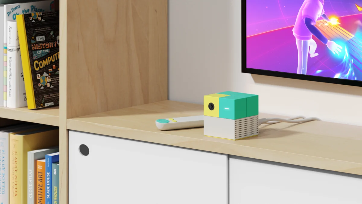 The Future of the Living Room: Nex Secures $150 Million to Scale Active Gaming Ecosystem
