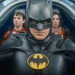 The Gotham That Never Was: How ‘The Flash’ Nearly Redefined Batman