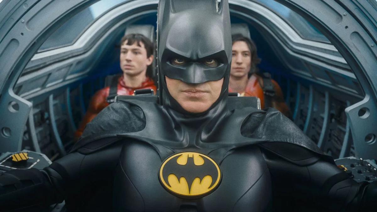 The Gotham That Never Was: How ‘The Flash’ Nearly Redefined Batman