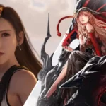 The Grand Finale: Final Fantasy VII Revelation Gets Locked-In Release Date; Resonance Demo Drops