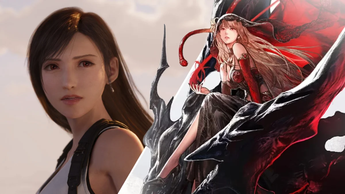 The Grand Finale: Final Fantasy VII Revelation Gets Locked-In Release Date; Resonance Demo Drops