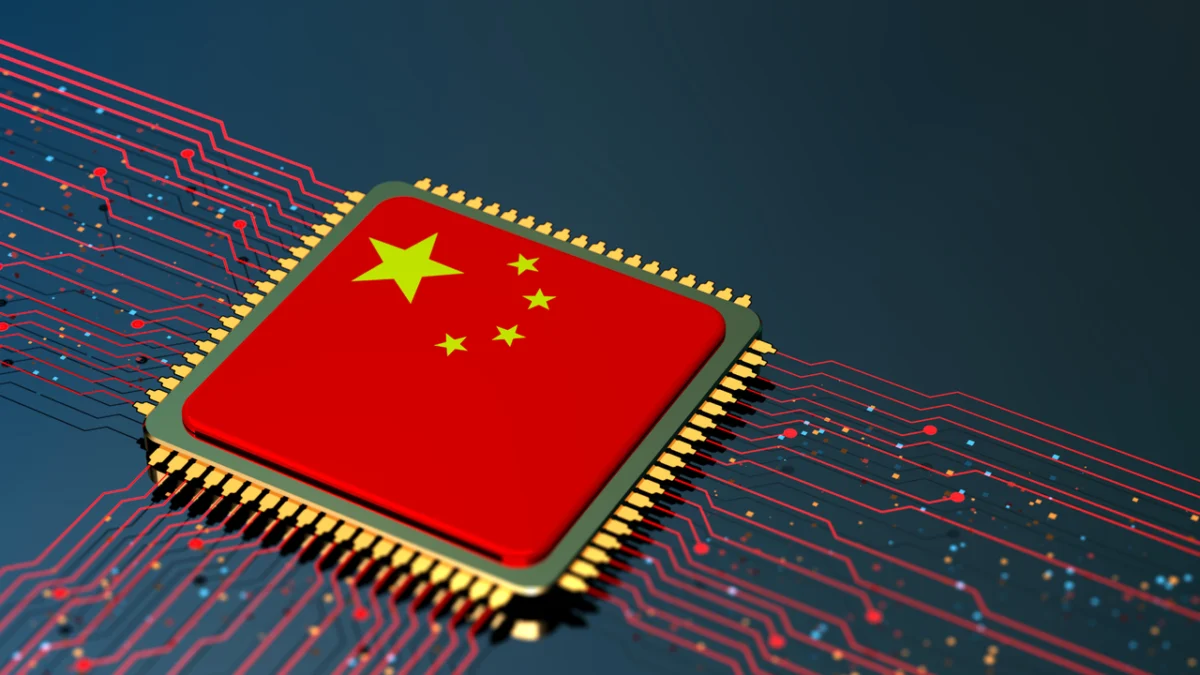 The Great AI Schism: Beijing Questions the Motives Behind Western Calls for "Pacing"