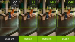 The Great "Blackwell" Unlock: The Cat-and-Mouse Game of DLSS Multi-Frame Generation