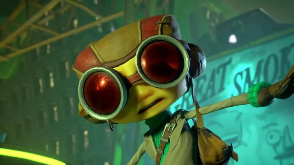 The Great Escape: How Double Fine Navigated the Xbox Storm to Reclaim Its Independence