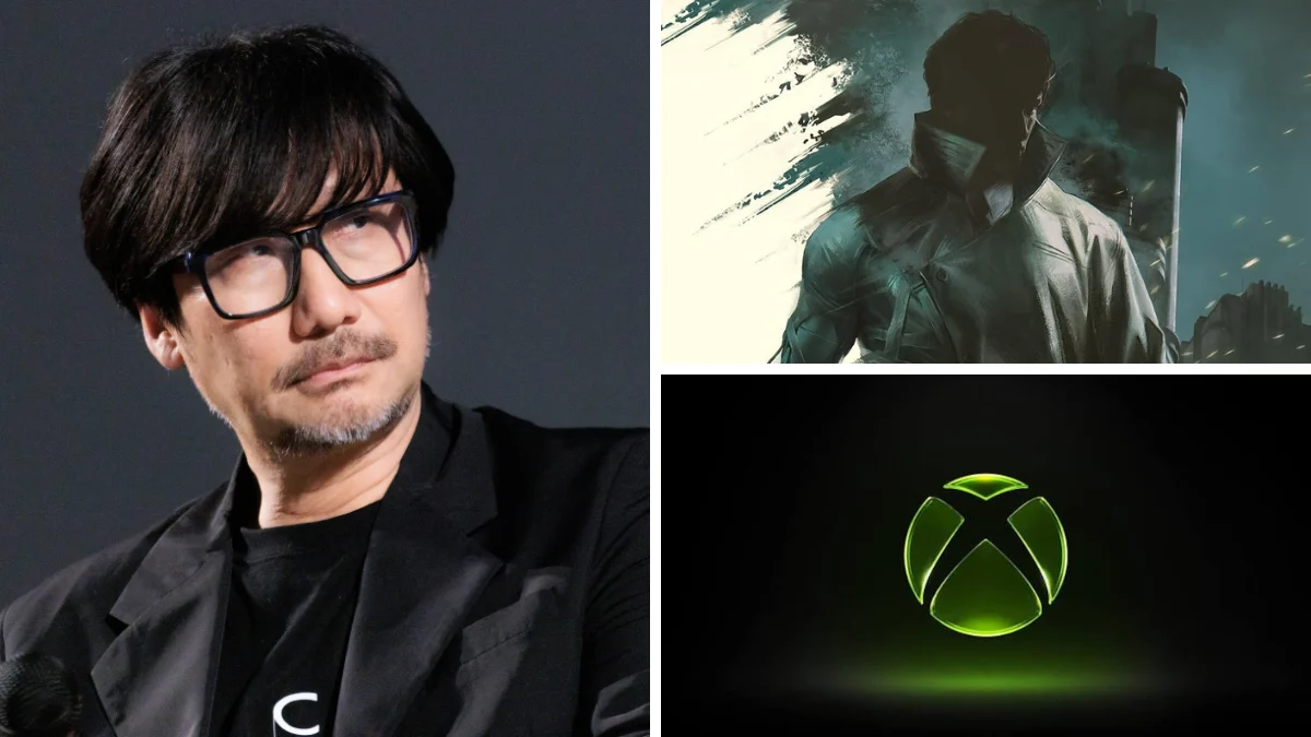 The Great Espionage Migration: How Hideo Kojima’s ‘Physint’ Slipped from Sony’s Grasp to Xbox