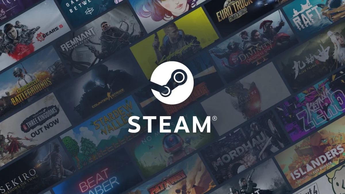 The Great Flood: Steam Surpasses 700 Weekly Releases as Market Saturation Hits a New Milestone