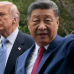 The Great Knowledge Heist: The Geopolitical Crisis of AI Model Distillation