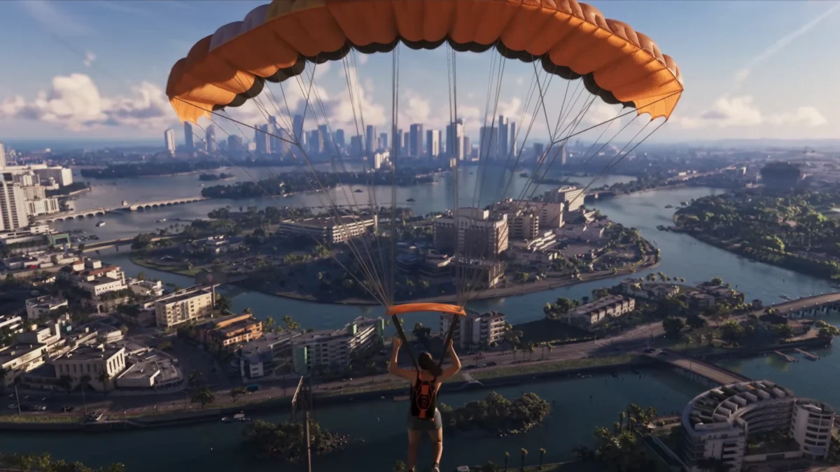 The Great Map Mystery: Will Key West Make the Cut in Grand Theft Auto 6?