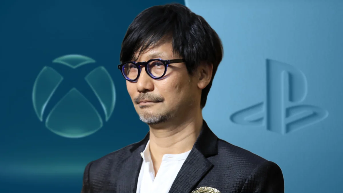 The Great Pivot: Hideo Kojima, Sony, and the Future of ‘Physint’