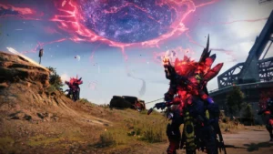 The Great Reclamation: Bungie Reverses the Destiny Content Vault in a Bid for Survival