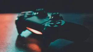 The Great Reset: Is the Gaming Industry Facing "Crash 2.0"?