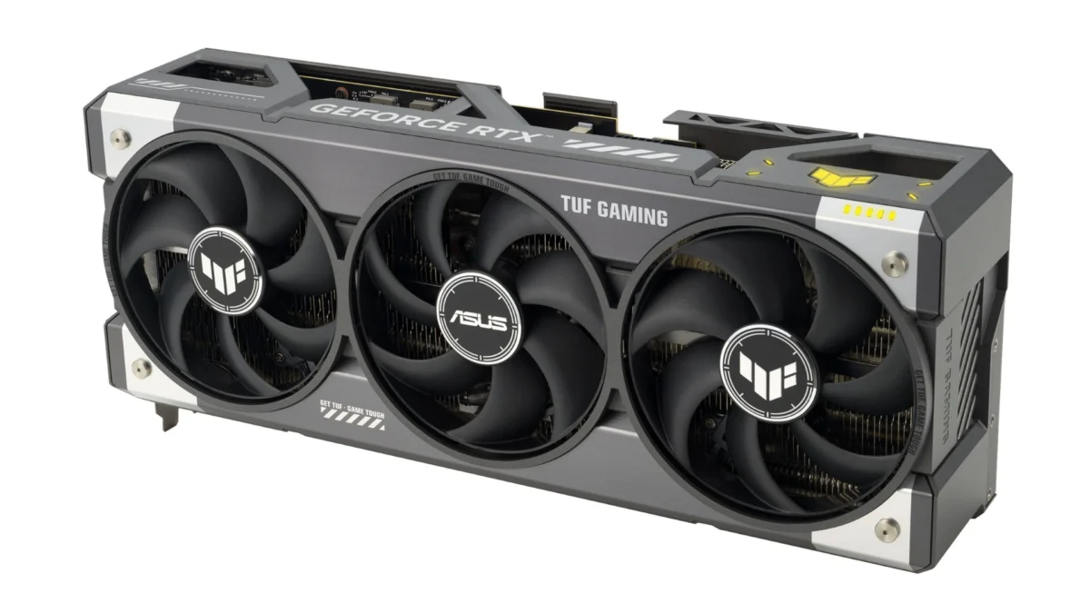 The Great Silicon Squeeze: Why Nvidia’s RTX 5090 Has Become a Luxury Asset
