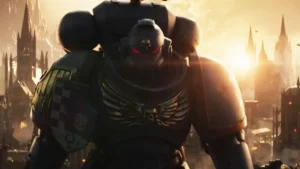 The Grimdark Horizon: Can Total War: Warhammer 40,000 Bridge the Gap Between Grand Strategy and Cinematic Action?