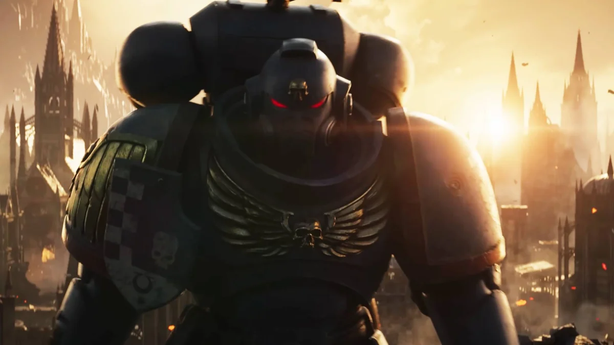 The Grimdark Horizon: Can Total War: Warhammer 40,000 Bridge the Gap Between Grand Strategy and Cinematic Action?