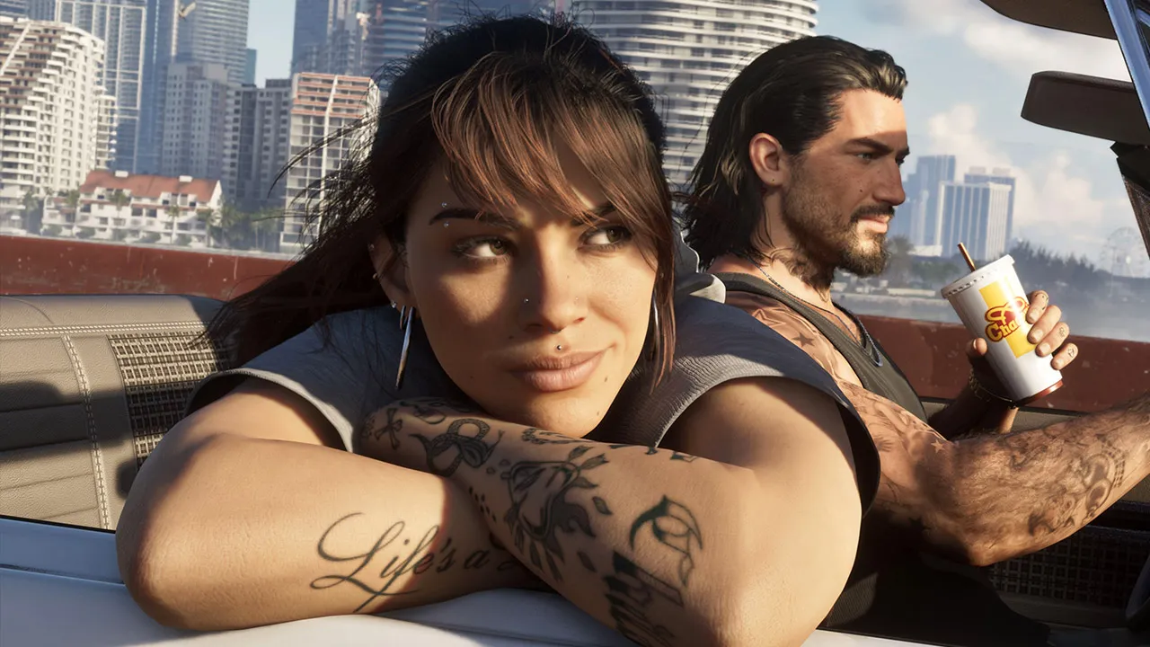 The "GTA Effect": How the Grand Theft Auto 6 Preview Sparked a Surge in Console Sales