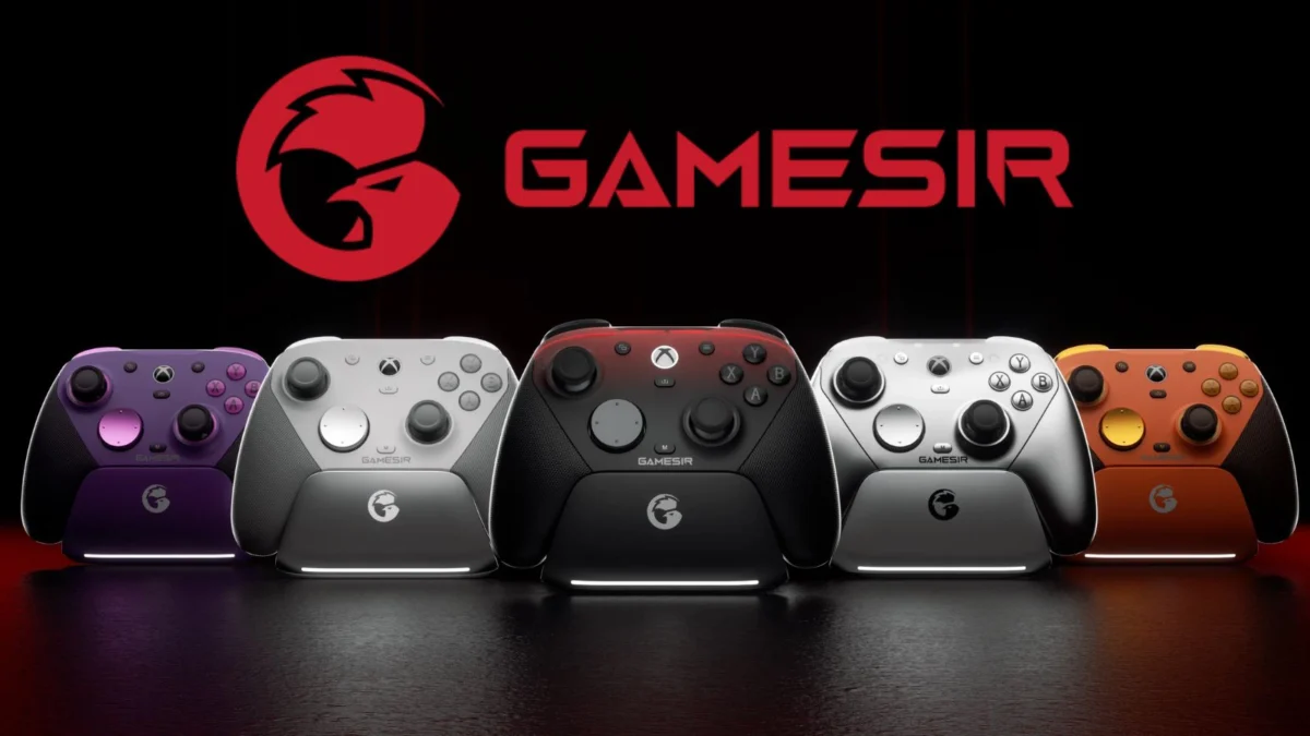The Hardware Controversy: Call of Duty Pros and the GameSir “Cheating” Allegations