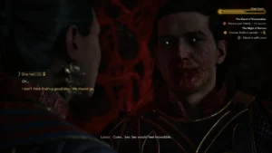 The Heart of the Vale: A Comprehensive Guide to Romances in The Blood of Dawnwalker