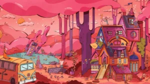 The House That Heart Built: Possum Creek Games Finally Unveils ‘Yazeba’s Bed & Breakfast’