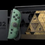 The Hunt for Hyrule: The Frenzied Launch of the Nintendo Switch 2 Zelda 40th Anniversary Edition