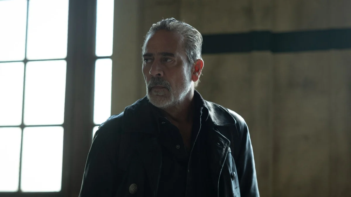 The Hunt for Snake Plissken: Jeffrey Dean Morgan’s Persistent Campaign to Star in Zack Snyder’s ‘Escape From New York’ Reboot