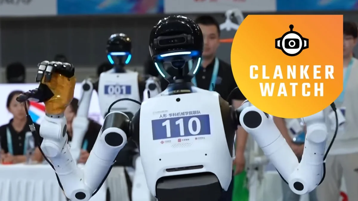 The Hype Meets Reality: Inside the High-Profile Failures of the 2026 World Humanoid Robot Games in Beijing