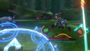 The Identity Crisis of Gallia: A Critical Review of Knights of Fiona