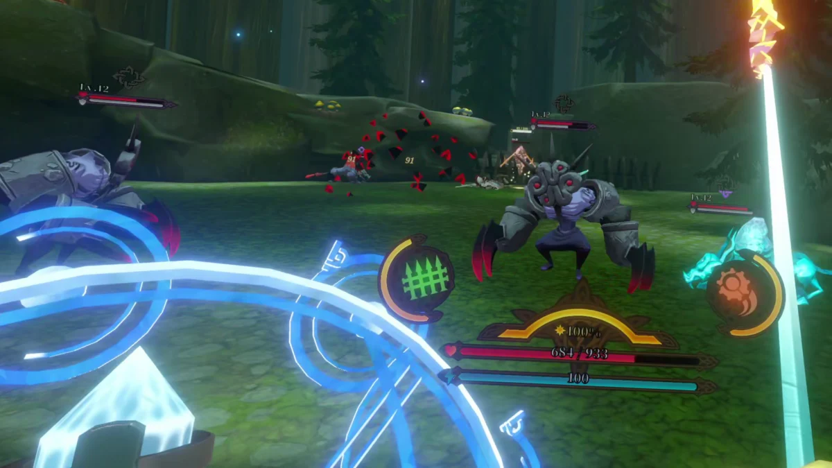 The Identity Crisis of Gallia: A Critical Review of Knights of Fiona