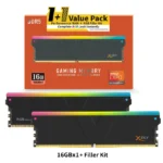 The Illusion of Performance: V-Color’s "Dummy" RAM Kits Hit the European Market