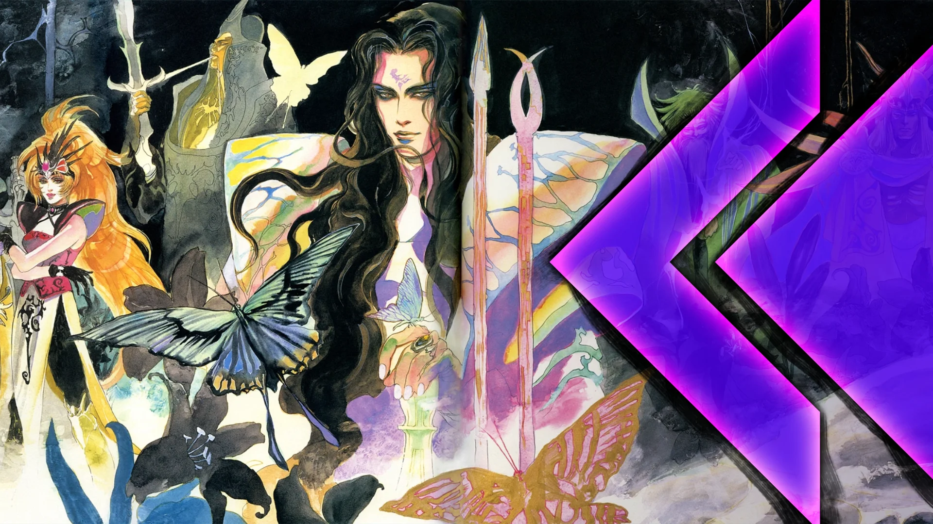The Imperial Legacy: Analyzing the Complexities of Romancing SaGa 2 on Retro Encounter