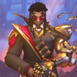 The Impossible Equilibrium: How Overwatch Navigates a Decade of Competitive Evolution