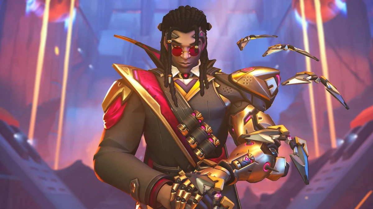 The Impossible Equilibrium: How Overwatch Navigates a Decade of Competitive Evolution