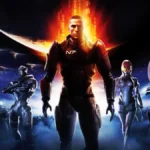 The Impossible Odyssey: How BioWare’s Sheer Ambition Forged the Mass Effect Legacy