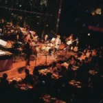 The Improvisational Soul of Midgar: A Deep Dive into Square Enix Jazz -Final Fantasy VII- at Billboard Live Tokyo
