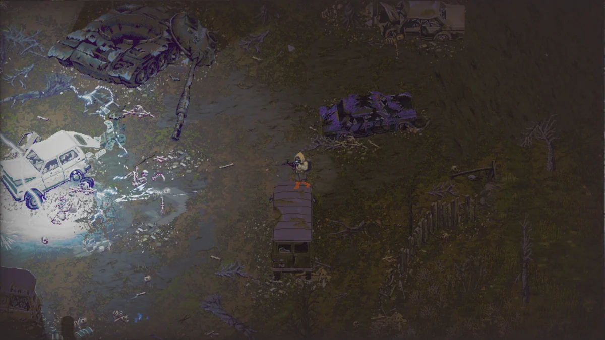 The Incremental Epidemic: How AI-Generated "Slop" and Idle Games Are Flooding Steam