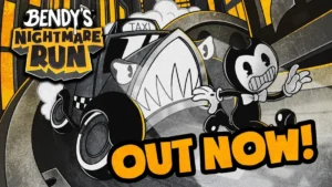 The Ink Demon Returns: Analyzing the Resurrection of Bendy’s Nightmare Run on Android